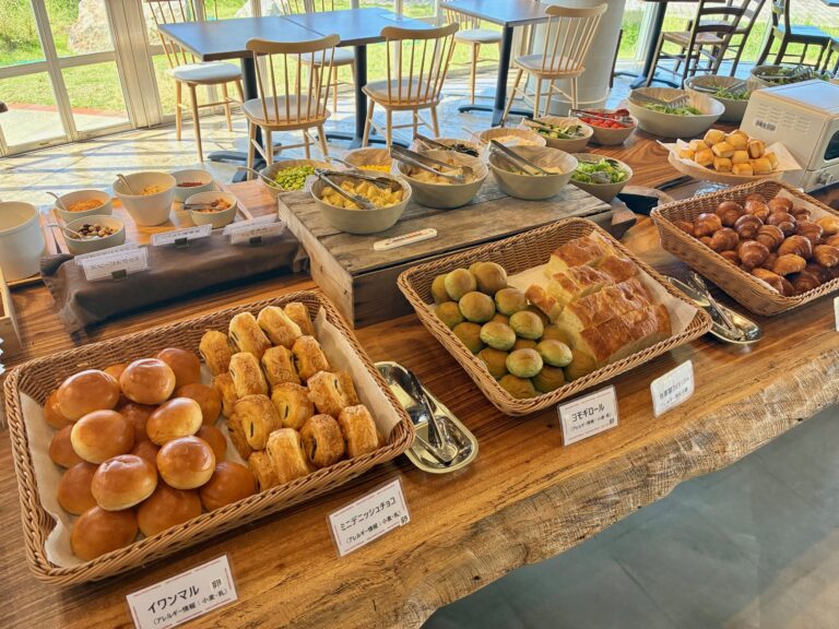 平日限定ランチビュッフェの団体ご予約について