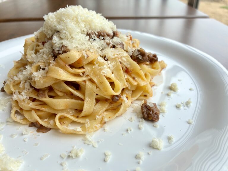 ランチに新メニューが加わりました。